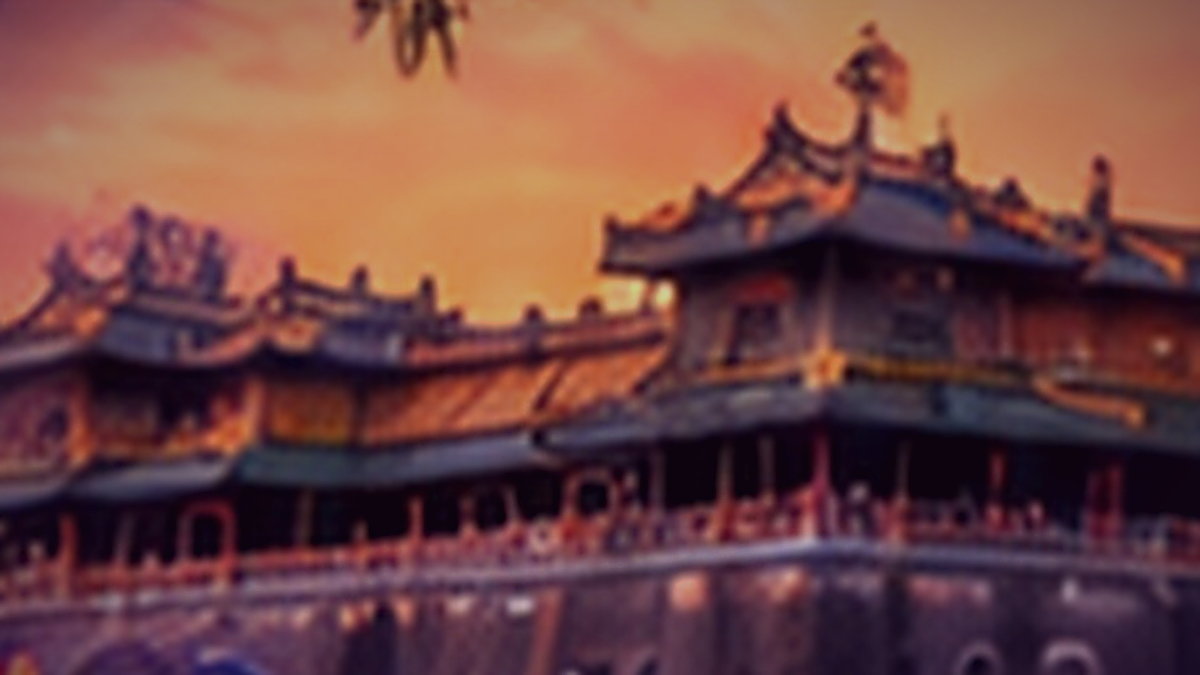 Mắm ruốc Huế và những món ăn không thể thiếu