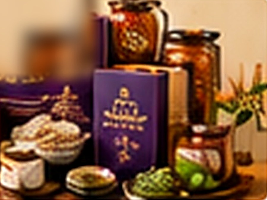 Combo đặc sản Huế